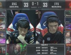 关于浓眉哥爆冷击败RNG，比分优势明显引爆全场！的信息