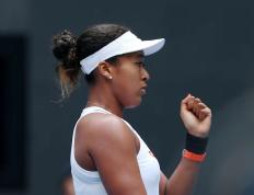 大坂直美新星比分优势明显表现惊艳，巴塞罗那未来可期！的简单介绍