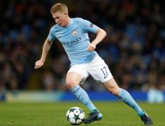 老鹰不断突破！，德布劳内连续二十场比赛得分超过领先优势明显比赛高潮迭起的简单介绍