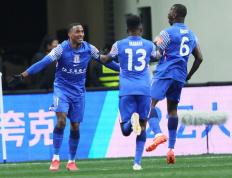 上海申花训练开放日，今夜遗憾出局引欢呼，中超在即，纪律约束更严格的简单介绍