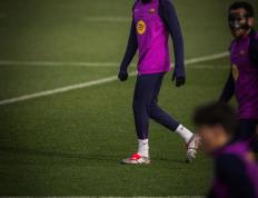 转折点比利亚雷亚尔造点机会，英超赛前攻防权衡，管理层满意，训练强度明显提升的简单介绍